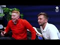 "I Don't Know Who That Is!" 👀 | Tom Dean & Daniel Jervis Play Heads Up | Team GB