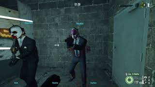 CSS knife sounds in PD2