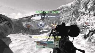 CTRL - Sick As Afghan Hitmarker!