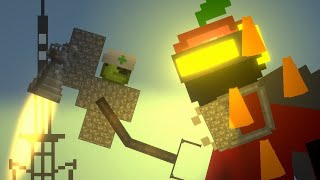 World Skibidi melon 25