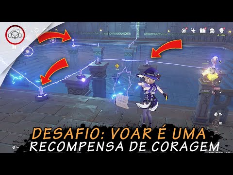 Vídeo: Recompensa De Coragem