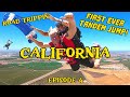 Discover the Thrill that Ignites Your Soul‼️ My First-Ever Tandem Skydiving Adventure