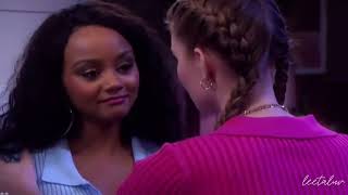 ► Chanel & Allie | This Love is a Sure Thing