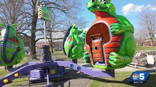 Annual Maple Festival returns to St. Albans for 59th year