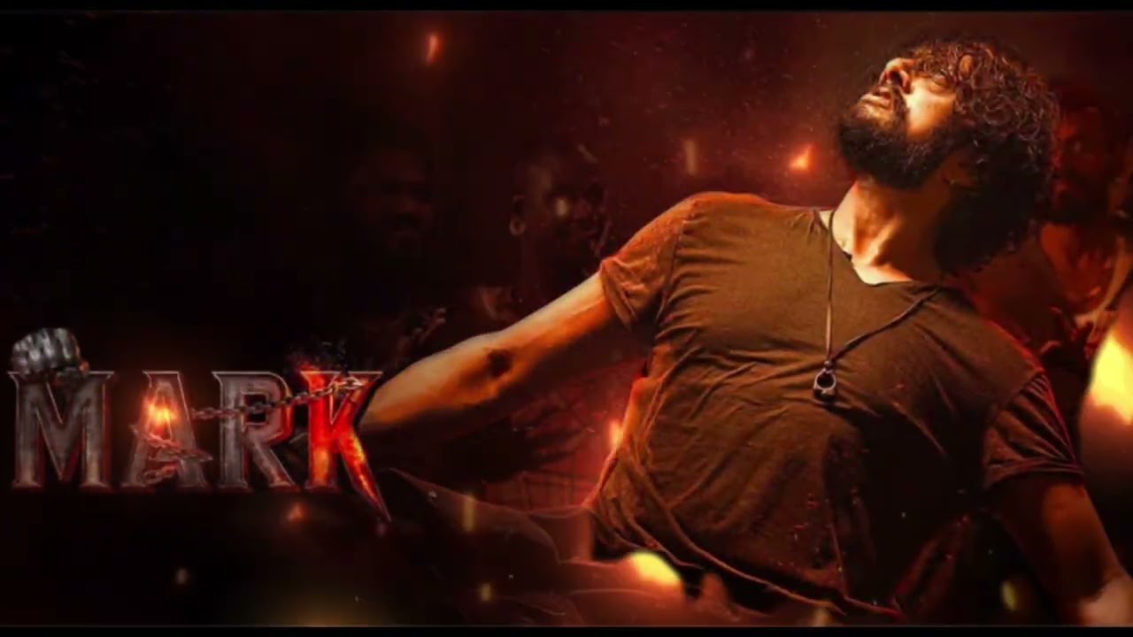 mark movie | BGM ringtone | maek kannada movie| kiccha | @devilchannel709|