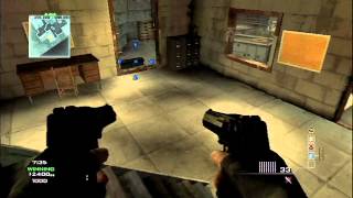 Corpsecreate Desert Eagle Carbon 26-4