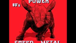 80's Power/speed Metal (The obscure side)