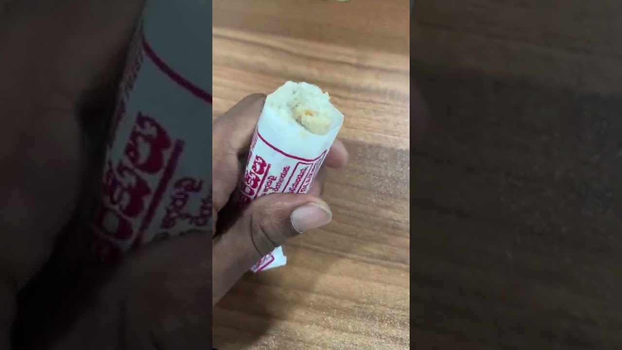 Andhra Famous Paper Sweet | Pootharekulu | 