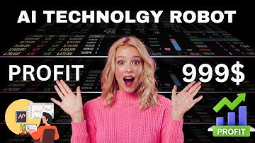 Low-Risk Hedging & Scalping Robot – No Grid, Fixed Lot #LowRiskTrading #ForexRobot #HedgingEA