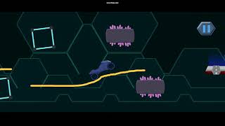 Radical Rider Android Gameplay screenshot 2