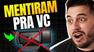 Como Fazer Live Uma Live Perfeita SEM WEBCAM