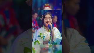Cantika Davinca  Risalah Hati  Dsulthan 