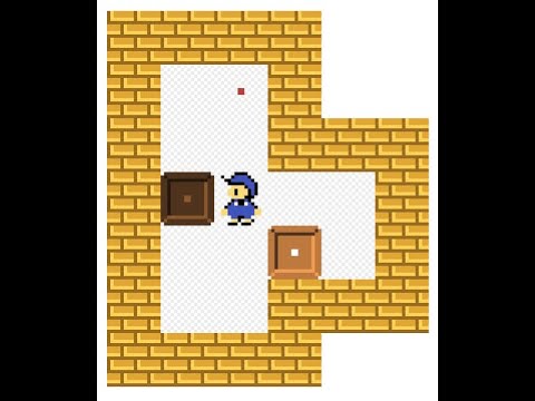 David W. Skinner's Microban is Among the Best "Games" (?) Ever Designed