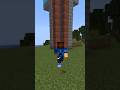 #trending #minecraft | minecraft easy elevator #cyborg