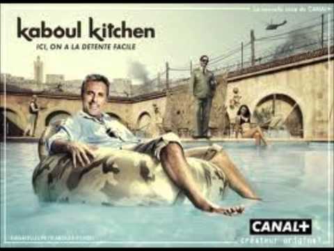 What Is The Song From Kaboul S Kitchen What Is The Song From Kaboul S Kitchen