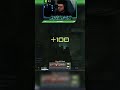 UMP45 & Rangers Combo in MW2 Were GOD TIER!