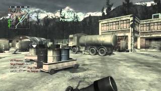 8 MAN FEED COD 4