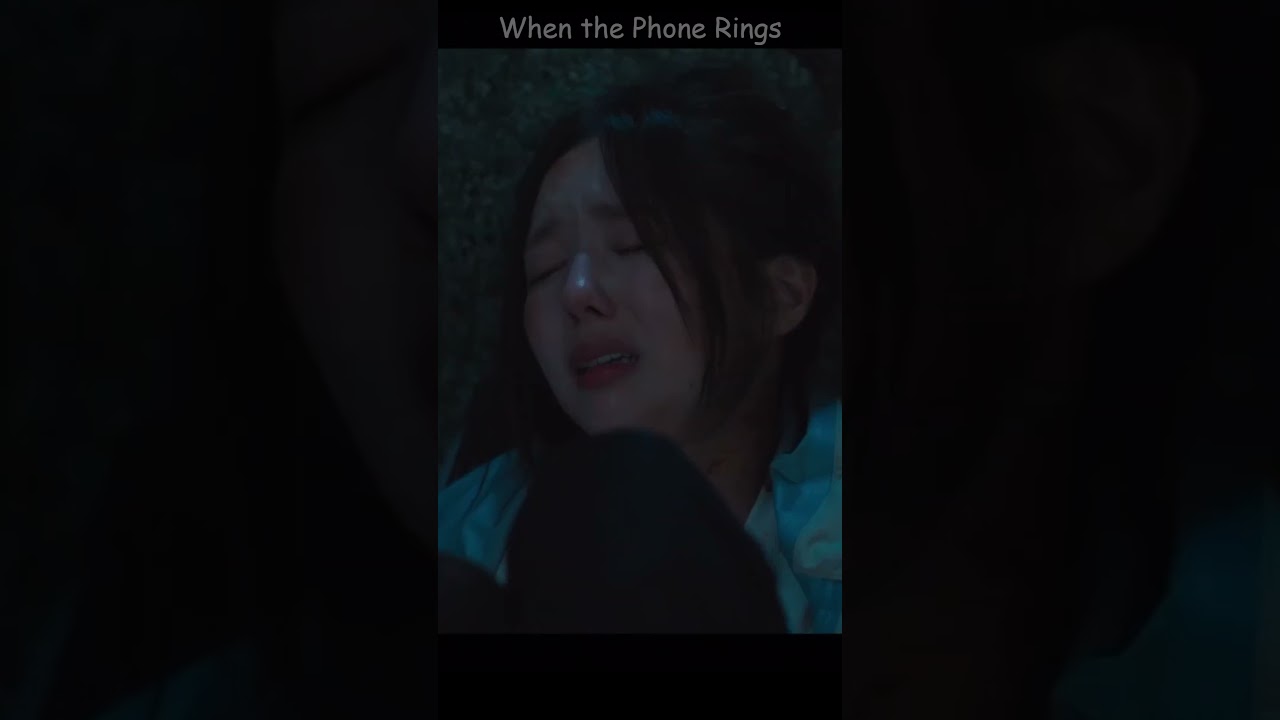 Впервые услышал голос жены | When the Phone Rings 