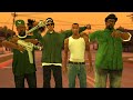 GTA San Andreas PCSX2 PS2 Full Game In 2025