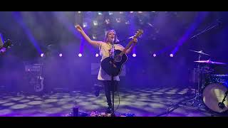 (HD) KT Tunstall - Other Side of The World LIVE IN LONDON