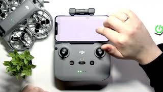 DJI Neo 2 Fly – How to Clear Cache