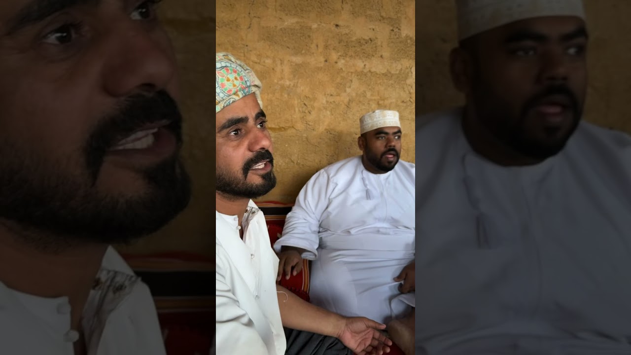 جليل عيار يبي ياخذ اجازه😂😂😂