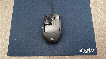 Logitech G9X Sound Test