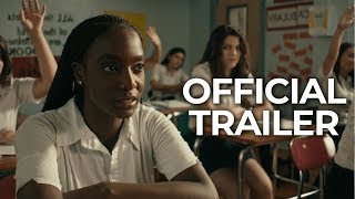 STRIVE | Official Trailer (HD) | Premieres Thursday, Dec. 5th on UMC.tv