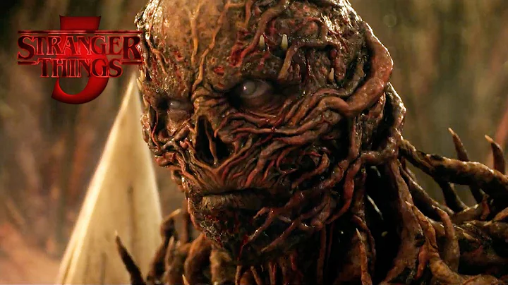 Stranger Things Season 5 Episode 1 - 4 Breakdown, Easter Eggs & Things You Missed!