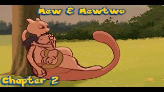 Mew & Mewtwo | Chapter 2 | Pokemon - Comic Dub