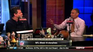 Celebrity Herm Edwards compares Tim Tebow to a choo choo train Net Worth