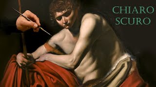 Caravaggio Technique - Oil Painting