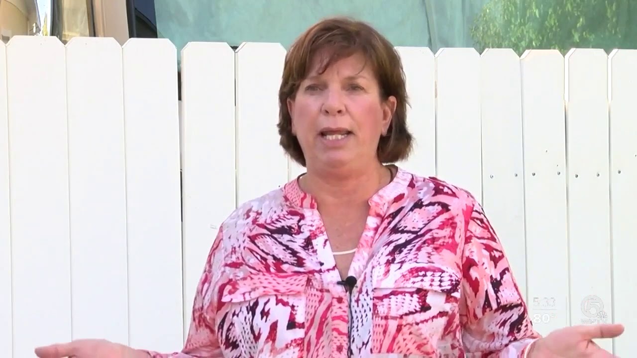 RV ordinance causes concern for some residents in North Palm Beach