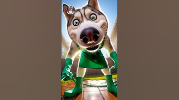 My dad could beat up your dad #ai #aiart #aiartwork #chatgpt #aigenerated #aiartist #meme #copilot