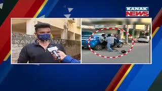 Truth Behind The Kidnapping In Bhubaneswar: Jagruti Foundation Rescued Youth Escaped From Centre