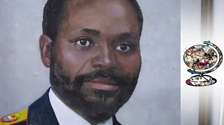Was Samora Machel assassinated by a conspiracy?