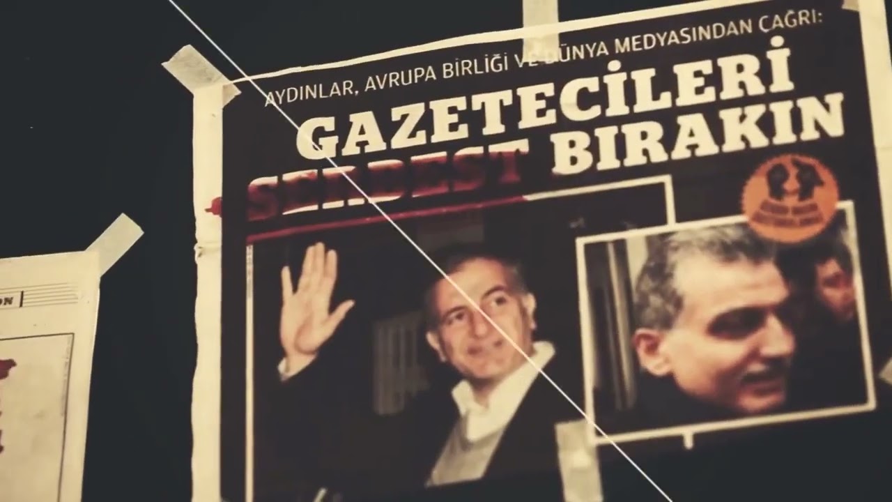 14 Aralık Medya Darbesi | Medyaya Darbe