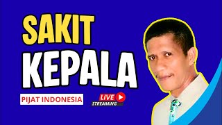 Download Lagu SAKIT KEPALA TIPS PIJAT KEPALA HEAD MASSAGE FACE MASSAGE PIJAT INDONESIA MP3