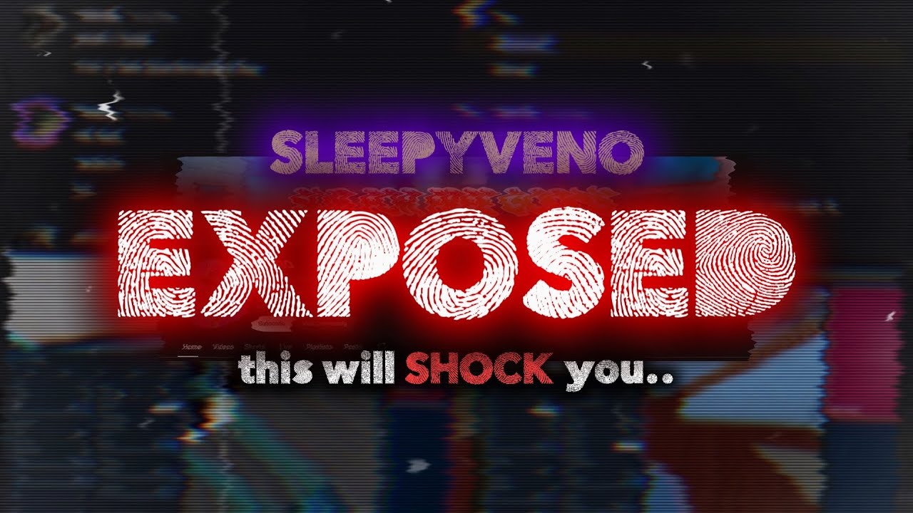 @SleepyVeno  cheating bro are we serious..😭