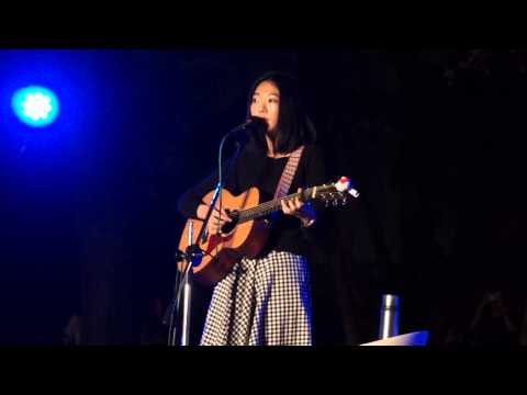 洪安妮-只有我的天空有烏雲