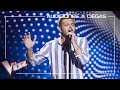 Miguel Moreno canta 'Aunque me cueste la vida' | Audiciones a ciegas | La Voz Antena 3 2021