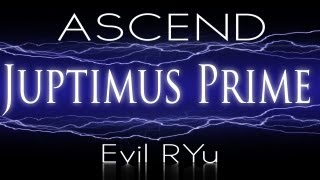 ASCEND: Juptimus Prime (E.Ryu) Vol.2 On XBL HD
