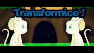 TRANSFORMICE | Marcu030 3K FIRST! (Y mi cumpleaños)