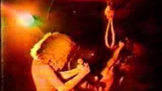 Obituary - Godly Beings