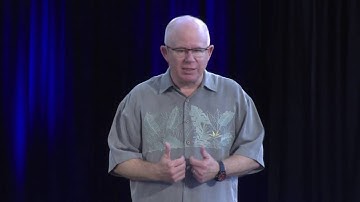 Explode Your Personal Operating System | Brad Kenney | TEDxMarcusHighSchool