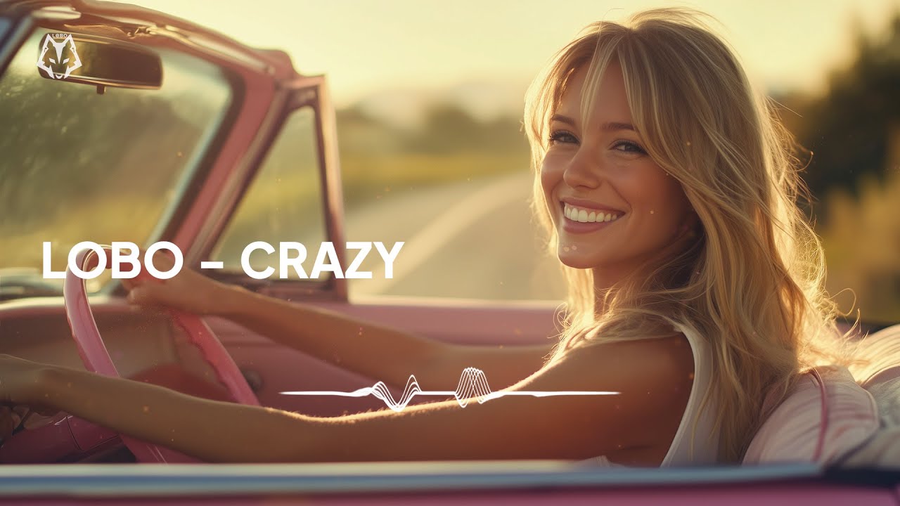 Lobo - Crazy