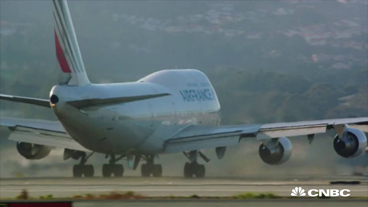 Europe's summer of discontent