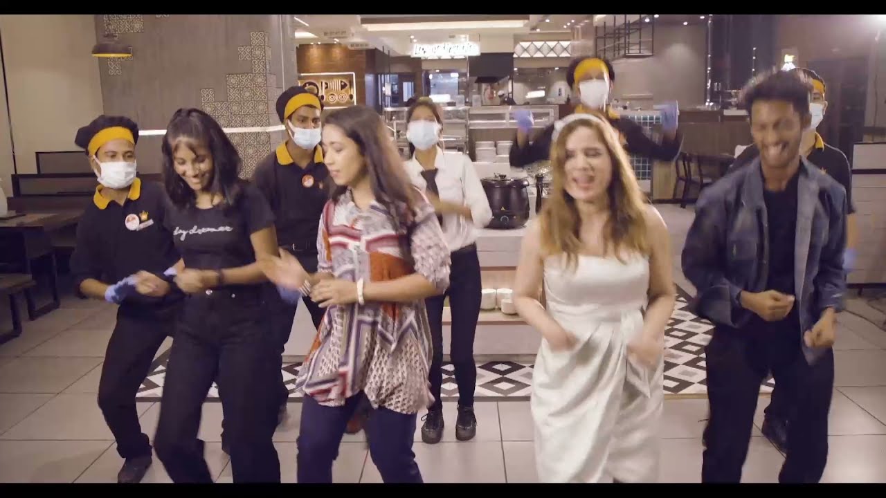 Yehi Toh Hai BBQ-DI-SHAAN 🔥 | Barbeque Nation | 15th Dec 2021 - 5th Jan 2022