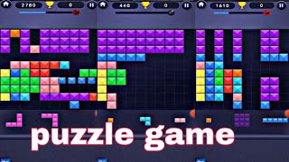 puzzle game | puzzle games for kids faysal islam screenshot 2