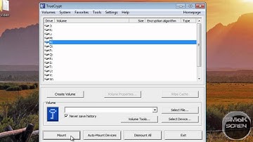 How To Make A Encrypted Virtual Operating System